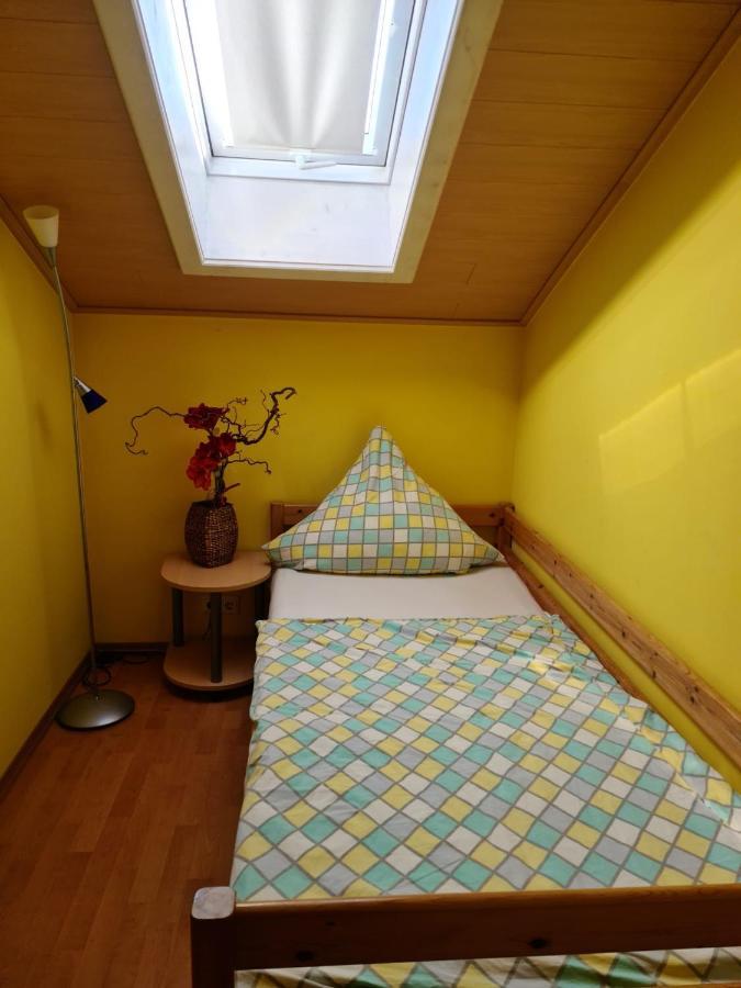 Ferienwohnung Hoamat Schmalzreich Andrea Lam Exterior photo